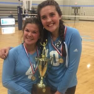 Meet your Posher, Sally