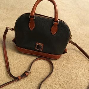 Dooney and Bourke Crossbody