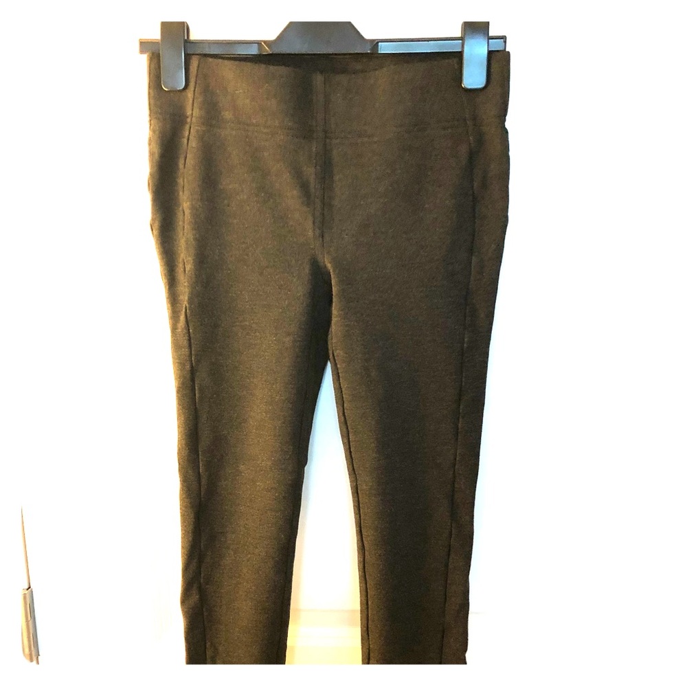 LOFT yoga pants size S