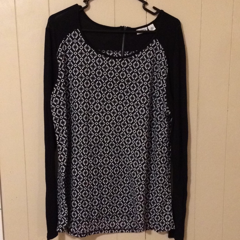 Cato Sweater