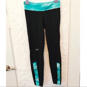 Under armor leggings