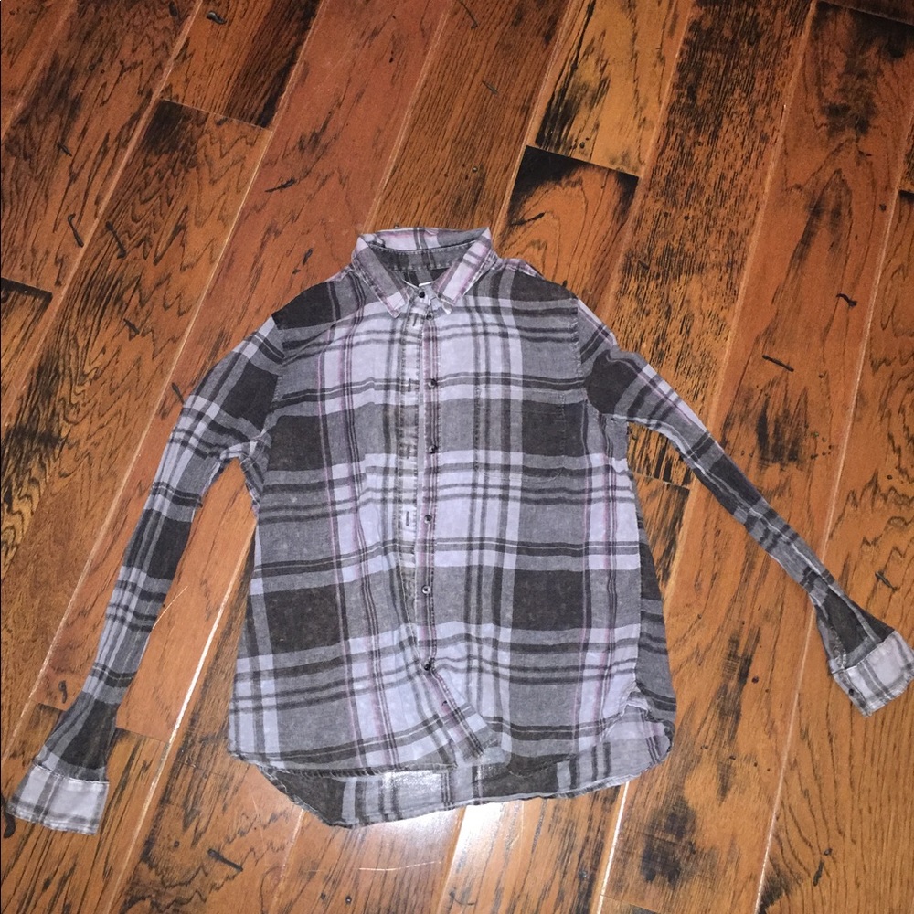 Flannel