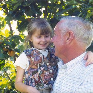 Meet your Posher, Amybeth