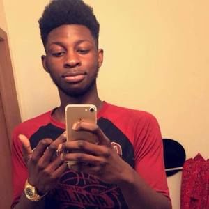 Meet your Posher, Donnell