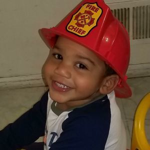 Meet your Posher, Julianne