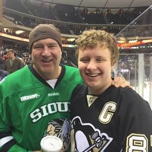 Meet your Posher, Daniel