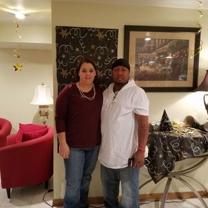 Meet your Posher, Cristina