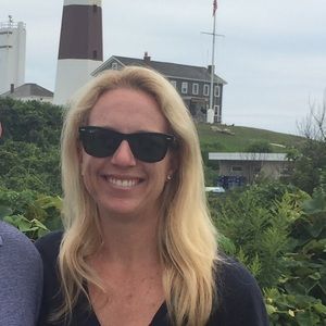 Meet your Posher, Lindsay