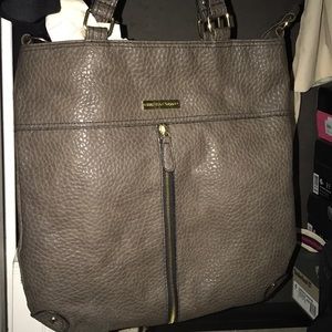 Christian Siriano tote