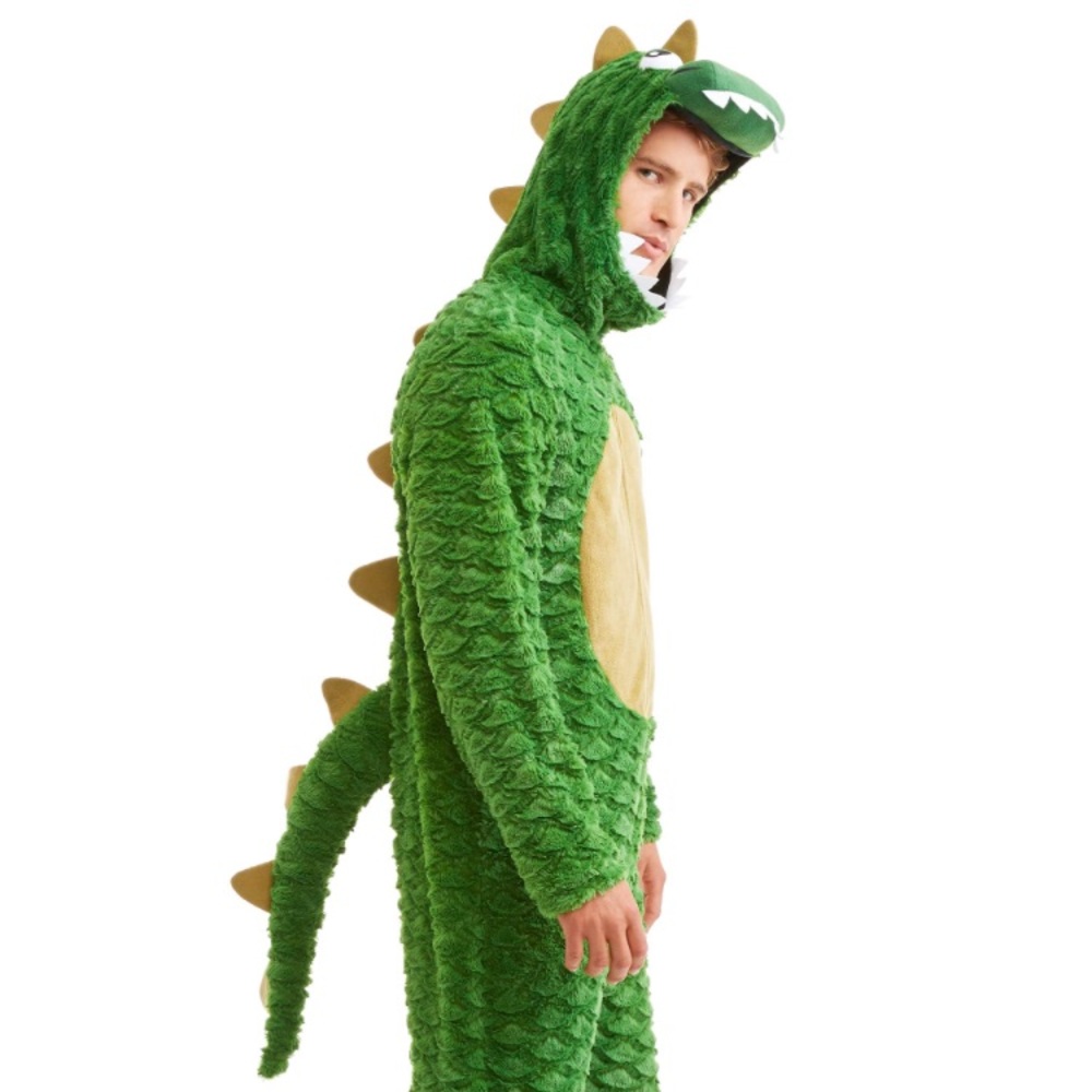 Super fun Dinosaur Onesie Unisex!