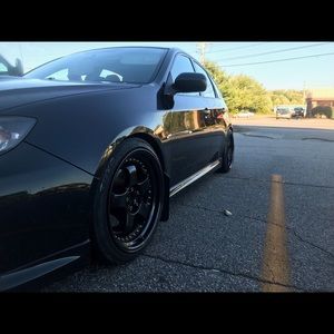 Meet your Posher, Patrick