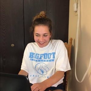 Meet your Posher, Cheyenne