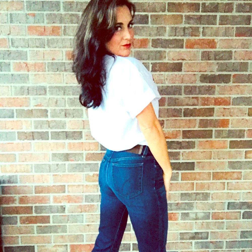 Bootcut Joe’s Jeans