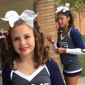 Meet your Posher, Janet