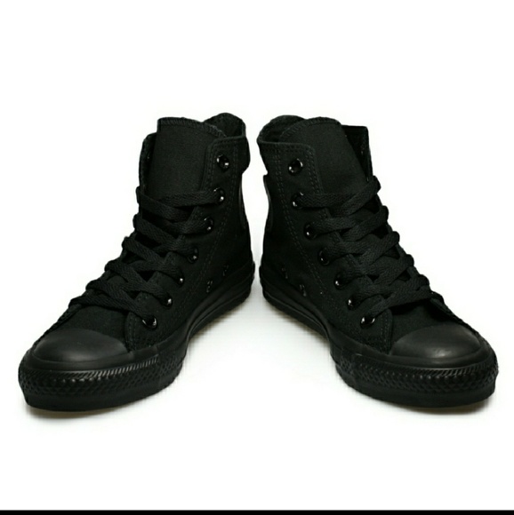 converse boots high tops