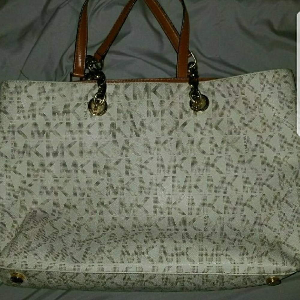 MK bag