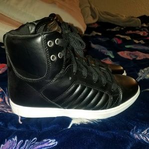 High top Sneakers