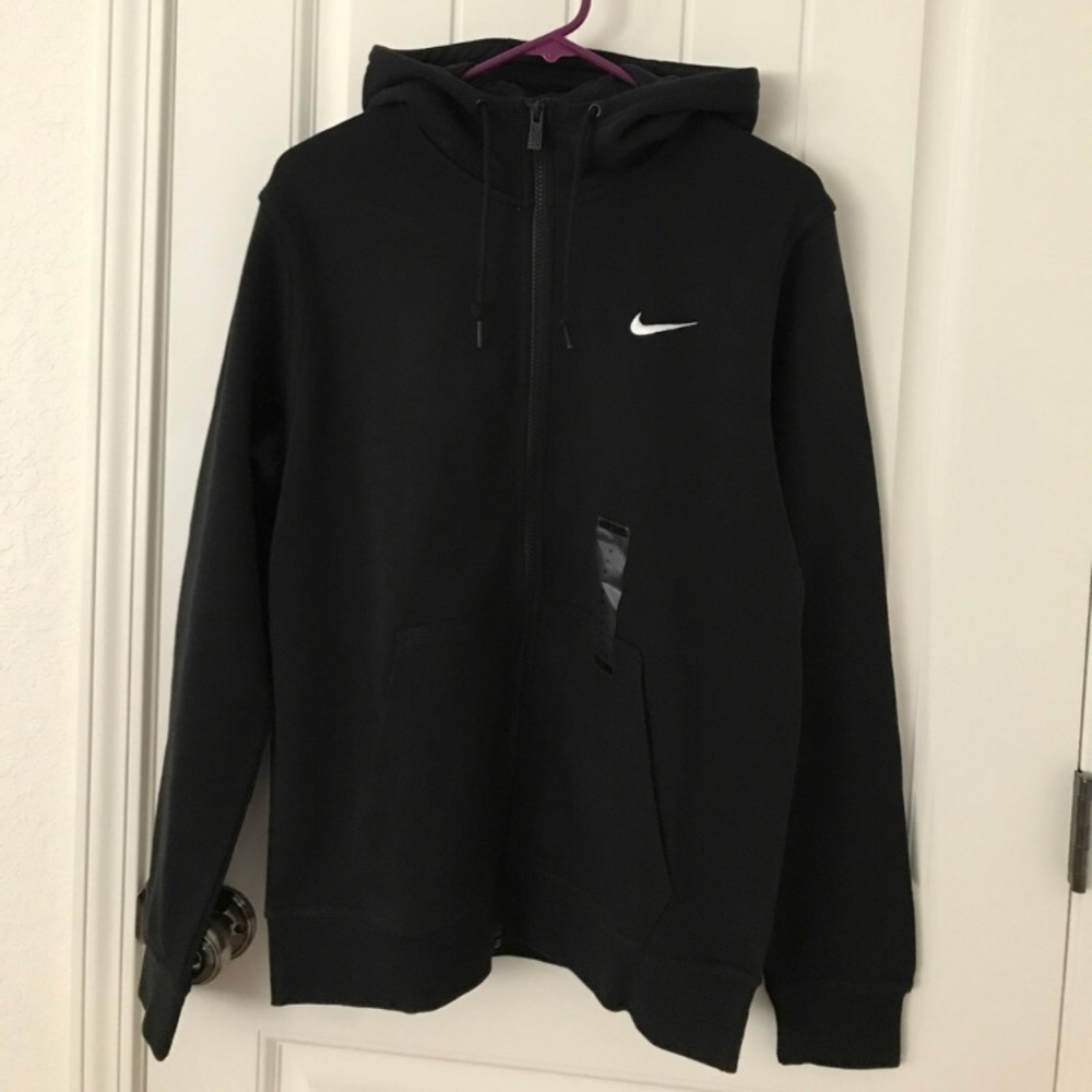 Nike Men’s Fleece Hoodie