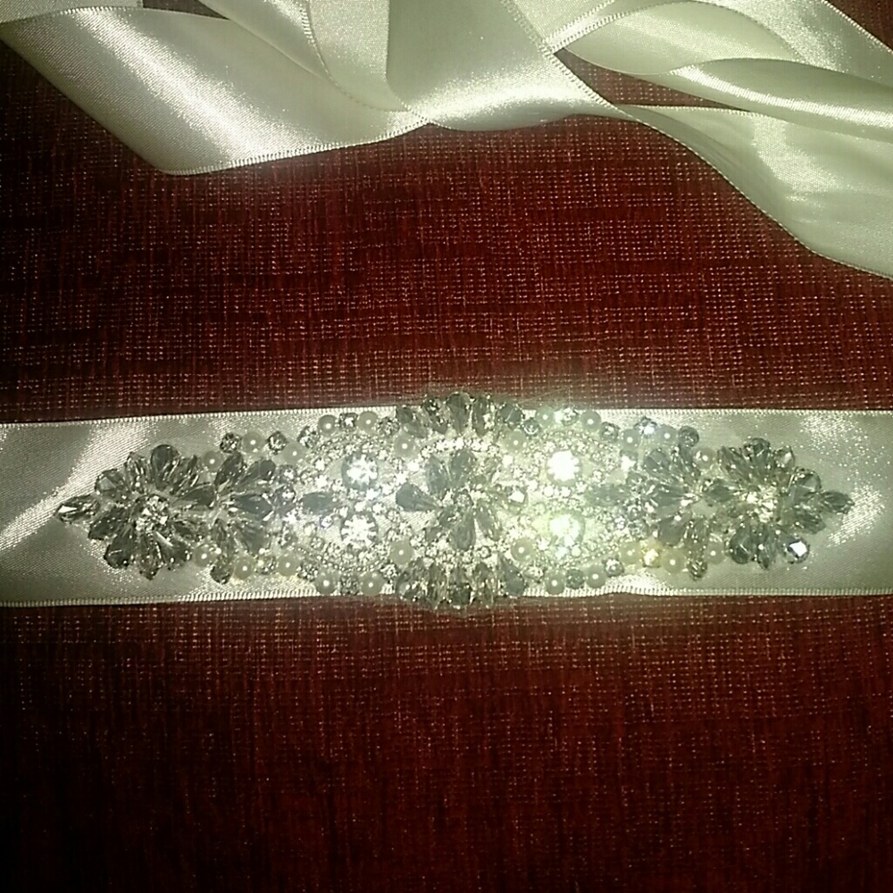 Wedding belt