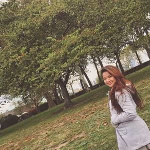 Meet your Posher, Gail