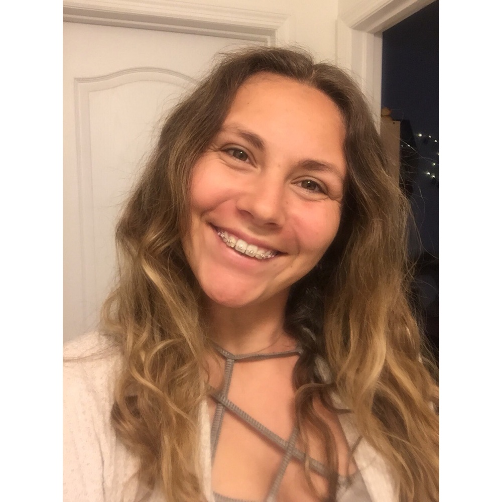 Meet your Posher, Payton