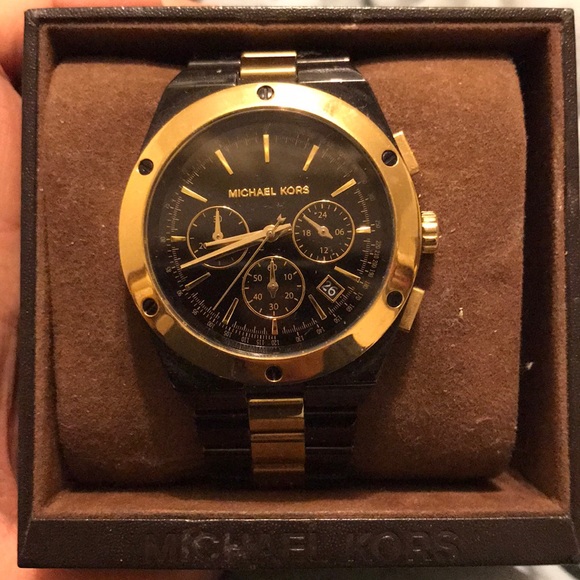 Micheal Kors Watch main image 4