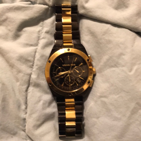 Micheal Kors Watch