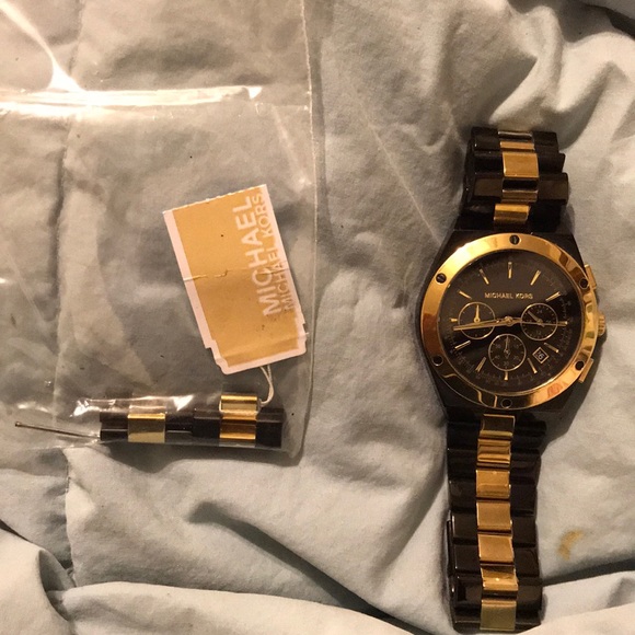Micheal Kors Watch