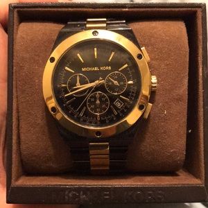 Micheal Kors Watch