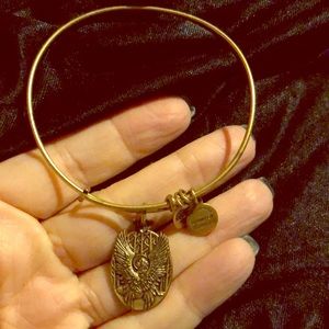 Alex & Ani - Angel series: “Guardian of Love”