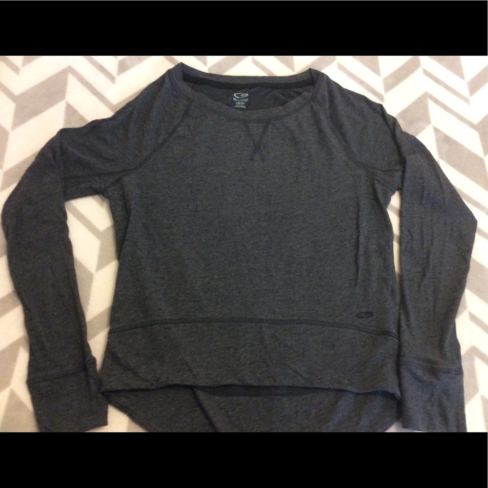Champion C9 Sweatshirt