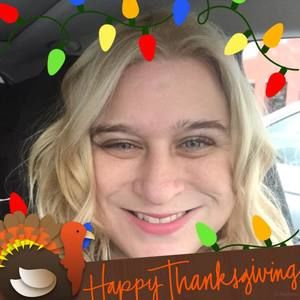 Meet your Posher, Catharine