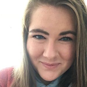 Meet your Posher, Katherine