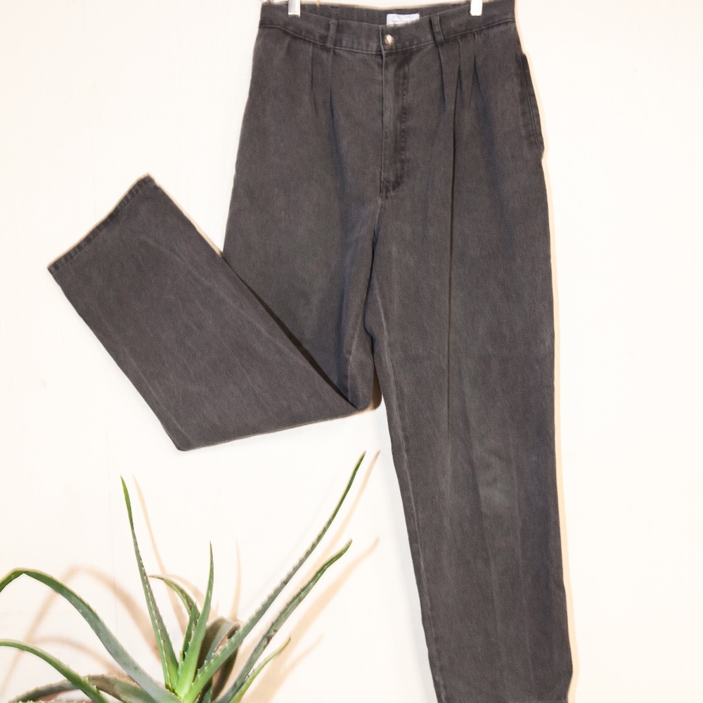 Vintage 1980s Bugle Boy Trousers