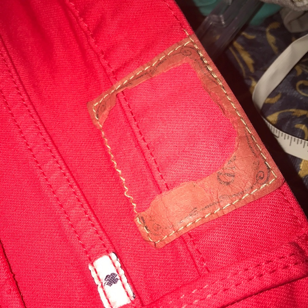 NWT Lucky Brand Bridgette Skinny - Picture 3 of 4
