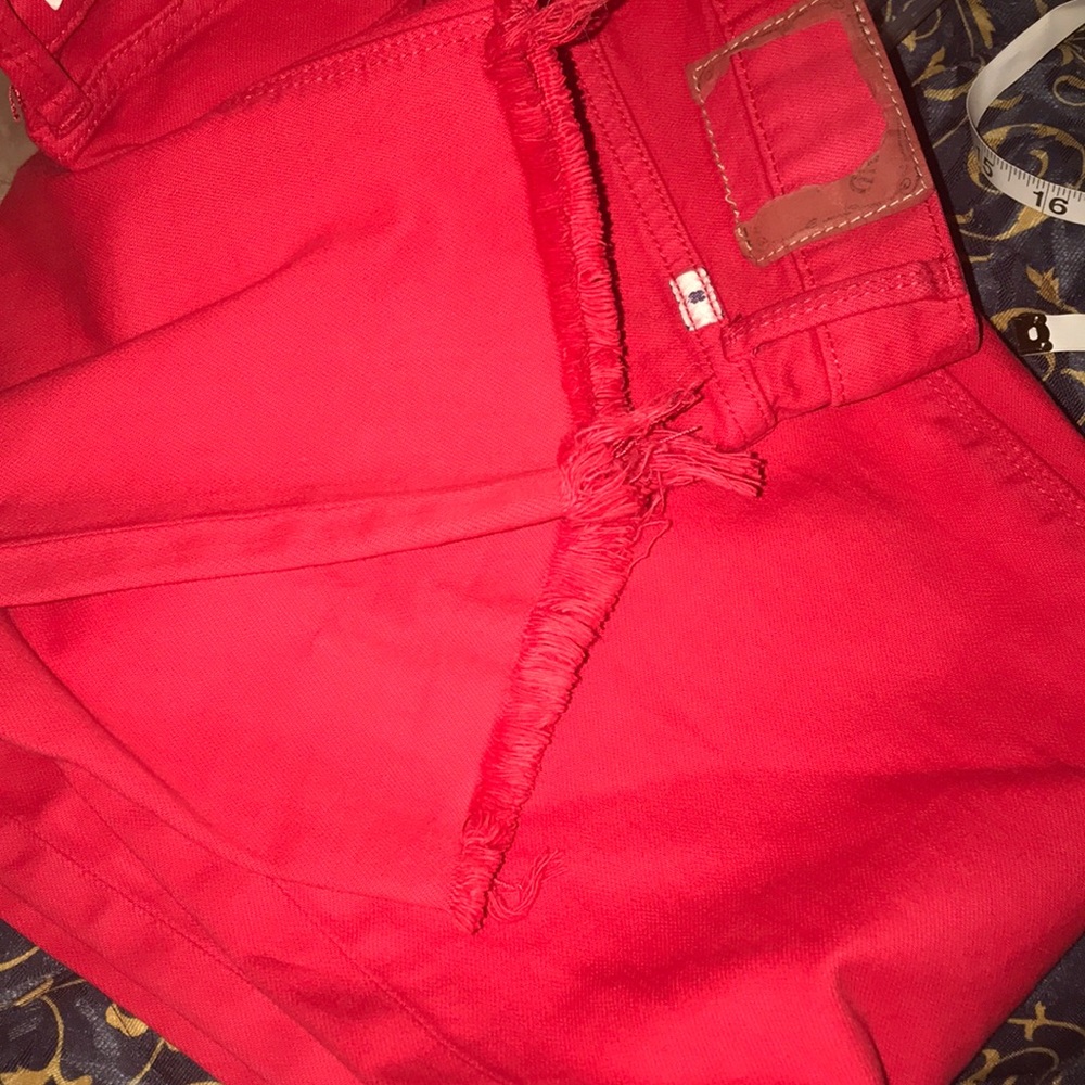 NWT Lucky Brand Bridgette Skinny - Picture 4 of 4