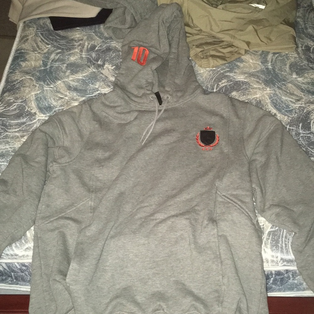 Nike SB Mens Lg hoodie