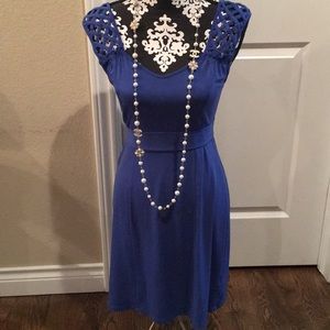 Banana republic dress