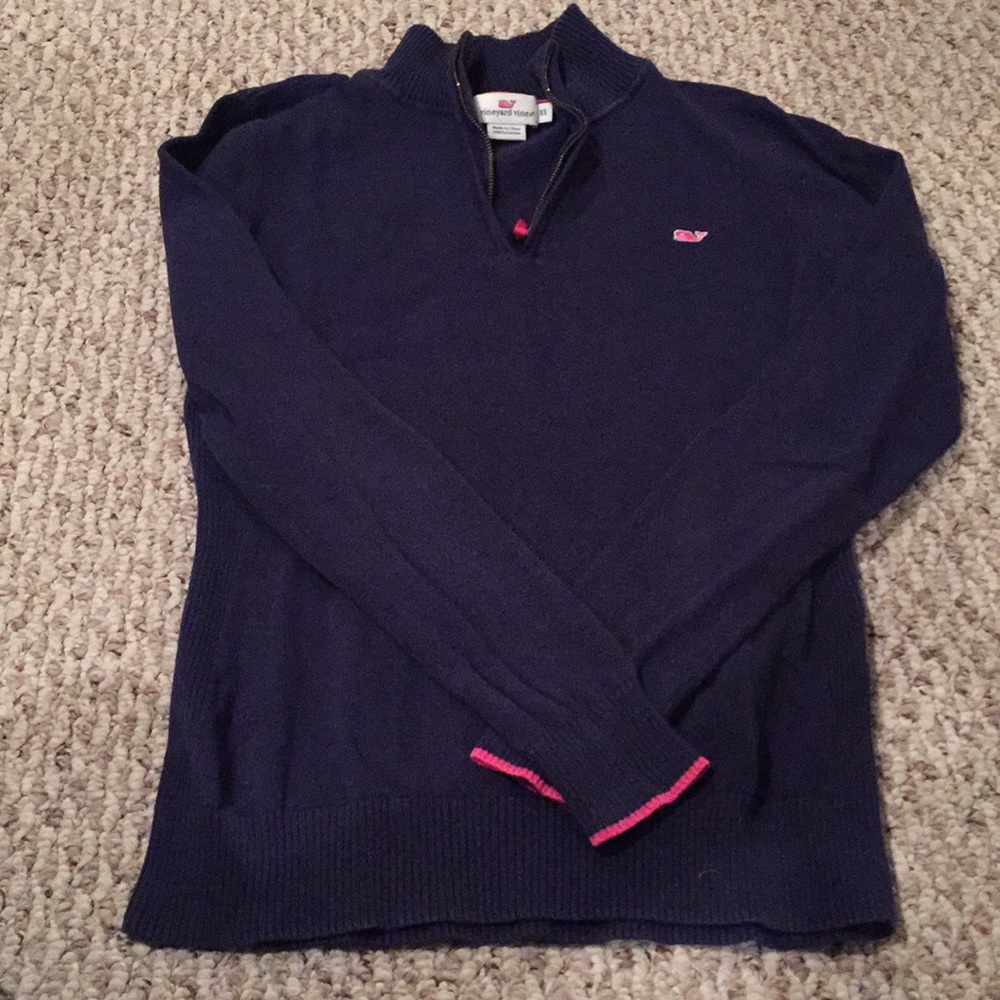 Vineyard Vines Sweater Pullover