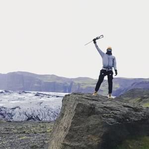 Meet your Posher, Ryan