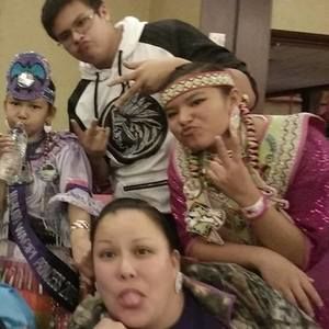 Meet your Posher, Dawn