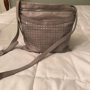Hobo Crossbody
