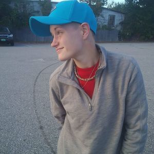 Meet your Posher, Ariana