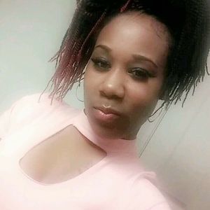 Meet your Posher, Rosalyn