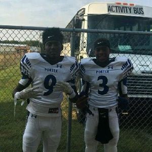 Meet your Posher, Terry