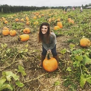 Meet your Posher, Sara