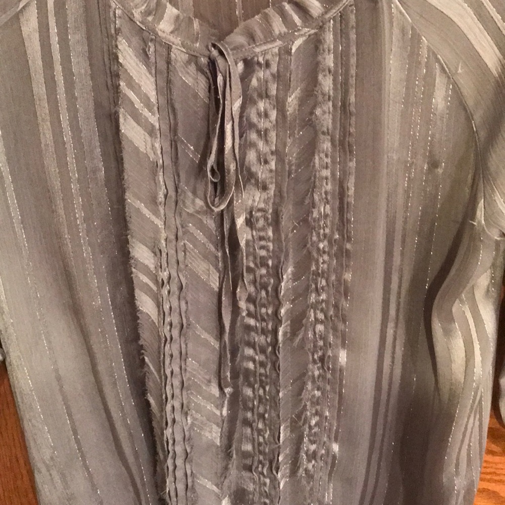 Express blouse - Picture 2 of 4