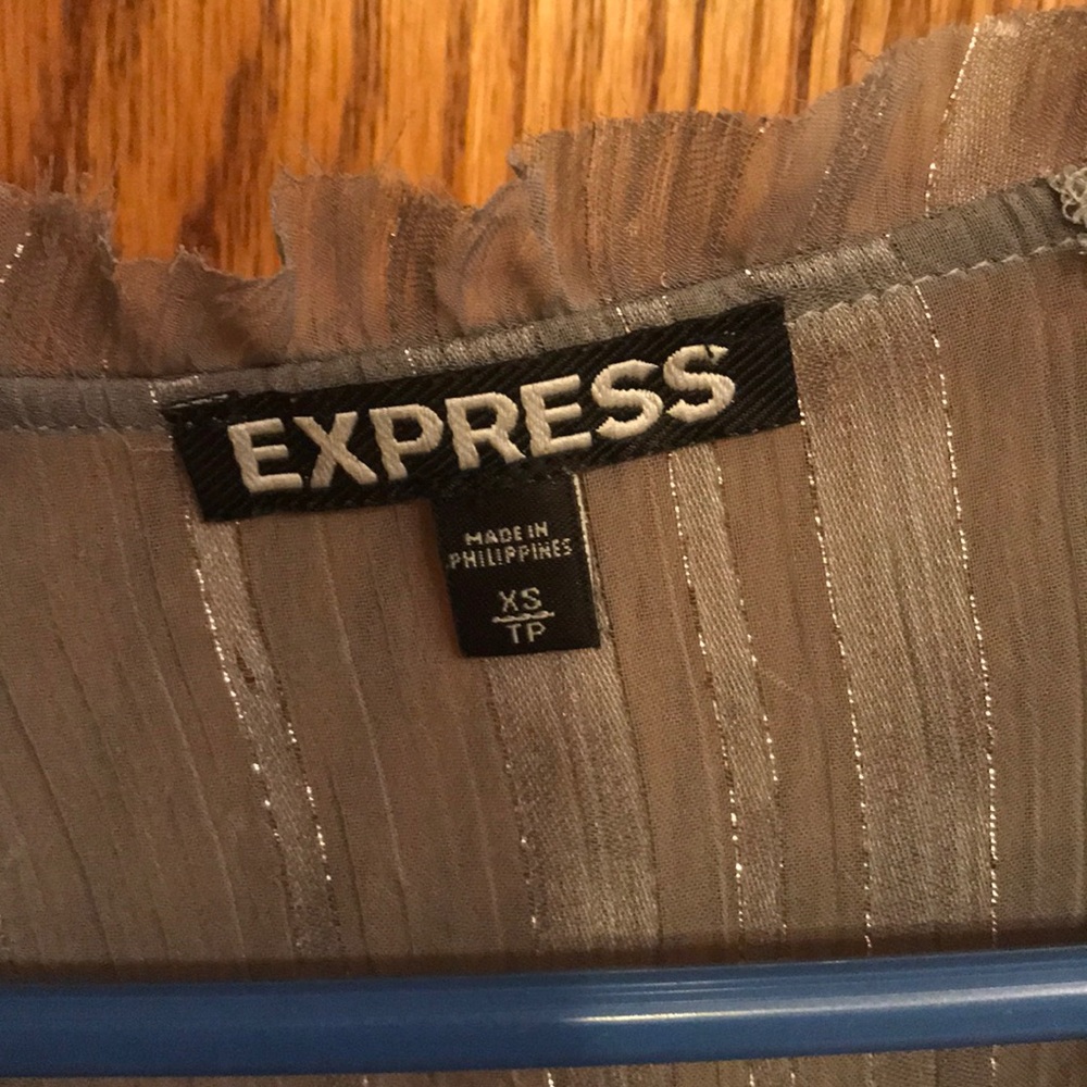 Express blouse - Picture 3 of 4