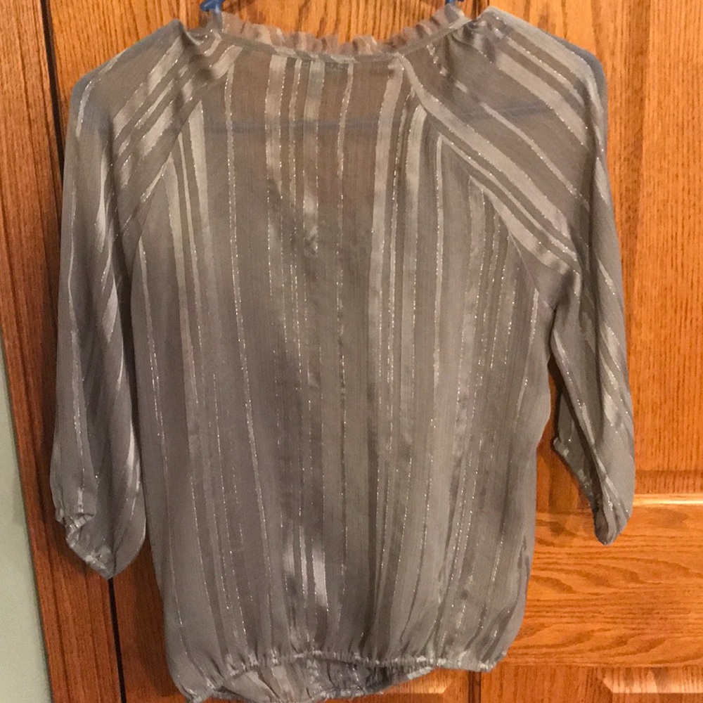 Express blouse - Picture 4 of 4