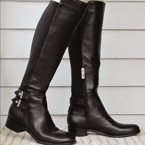 Ivanka Trump ‘Onna’ knee high boot 6.5